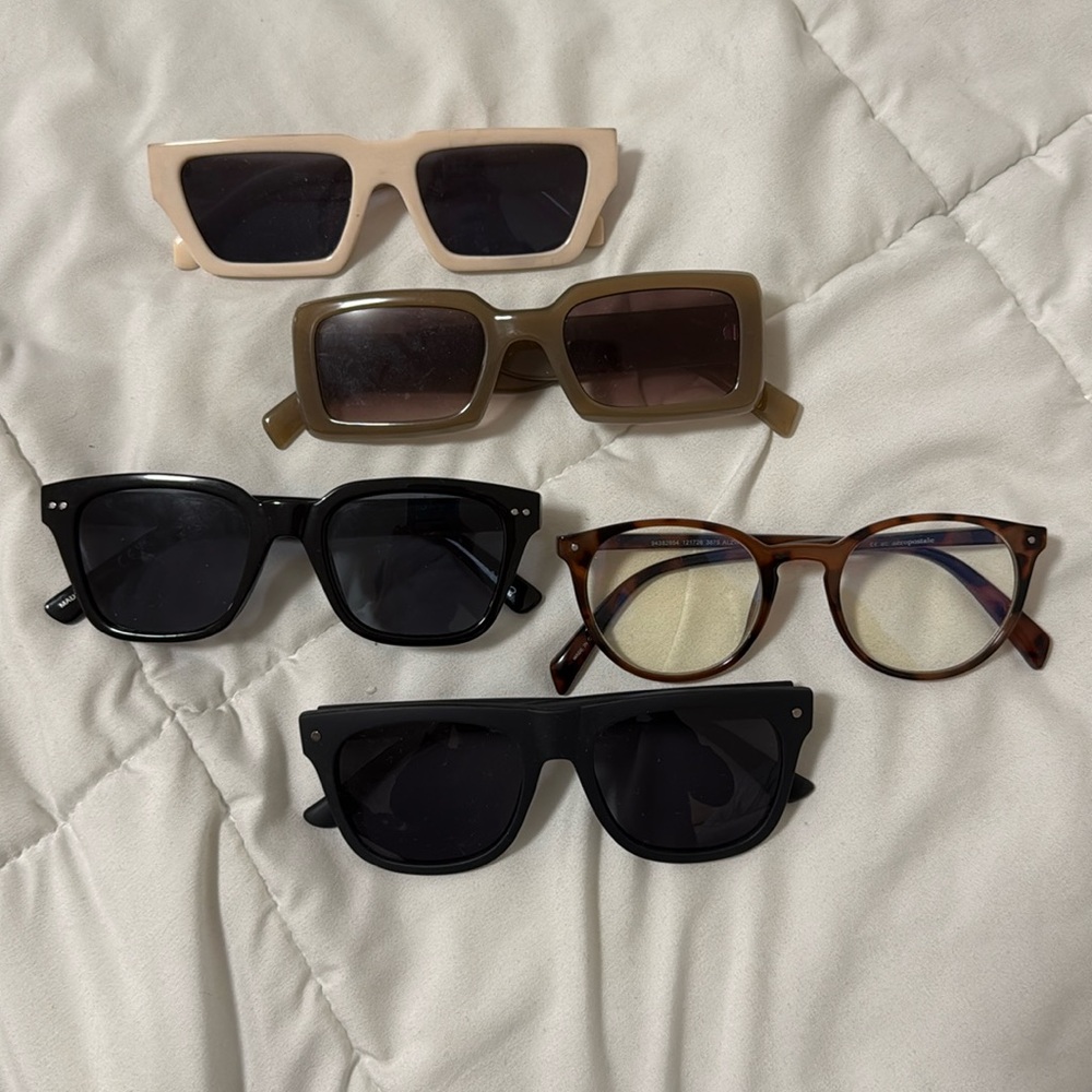Sunglasses